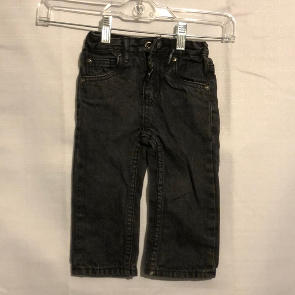 Lrg Other - Lrgeans jeans size 18 months